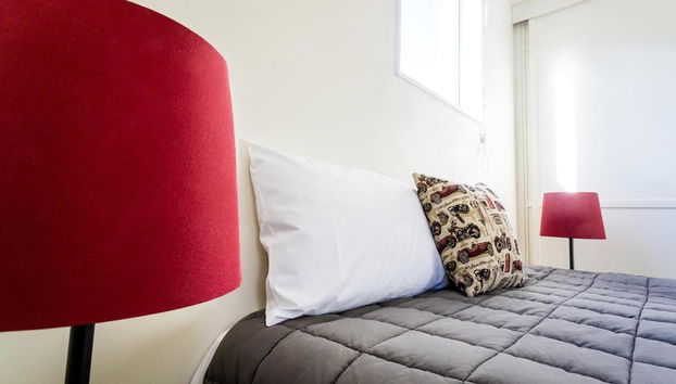 Whistler Holiday Apartments - Foto 5, Habitación