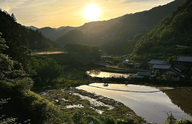 YUSUKAWA GUESTHOUSE COCCORON - Foto 20