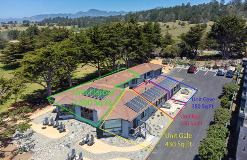 Windrush Inn - Cambria - Foto 36