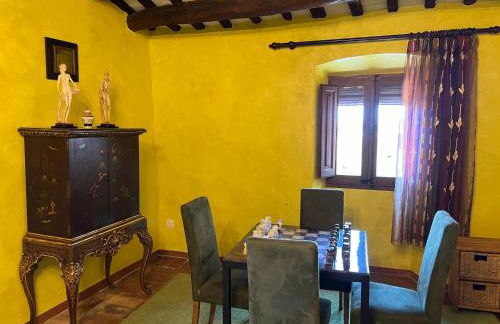 Can Met Mosso, Casa rural con Piscina Climatizada - Foto 44