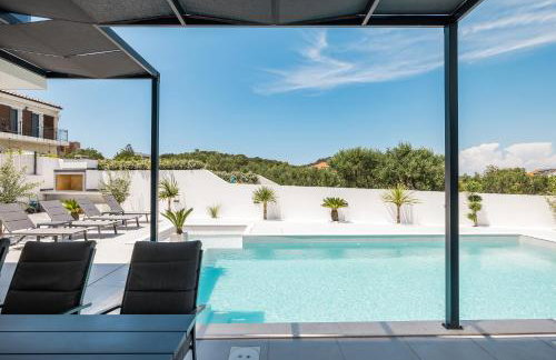 Villa Levant - Foto 11