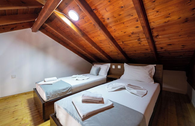 Apart Hotel Alex - Foto 21