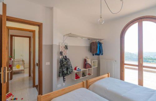 Babyaccommodation Family Hills II - Foto 18