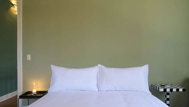 w Perfect Suite in Casa Centenario - Foto 2, Habitación