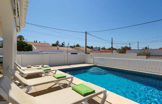 107620- Villa in Cala Porter - Photo 16