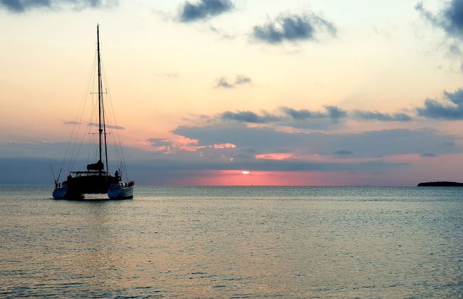 Casa Karibu at Santa Maria Machangulo Mozambique - Photo 37