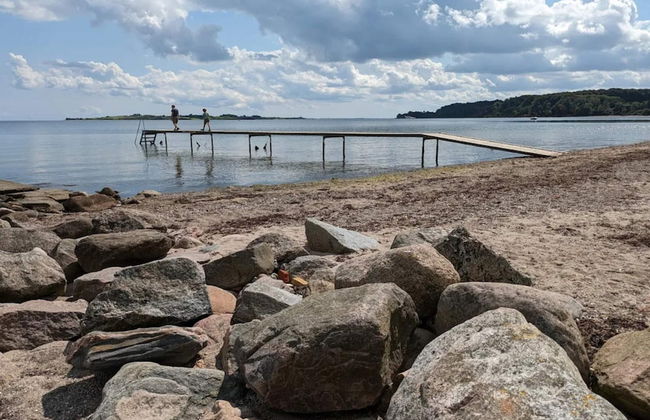 Holiday Home in Haderslev - Foto 42