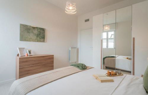 Magnolia House Como by Rent All Como - Foto 17