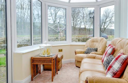 Maesbangor Farmhouse - Foto 14