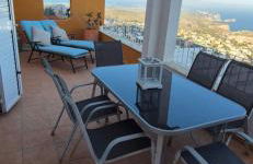 BENITATXELL VISTAS IMPRESIONANTES - Foto 57