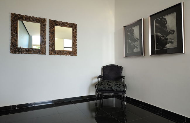 Oceano Atlantico Apartamentos Turisticos - Foto 53