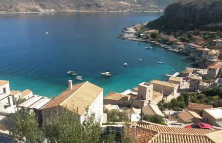 Aspasia House - Foto 63