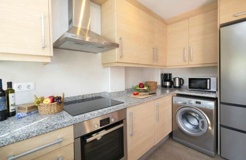 Holiday Home Jazmines by Interhome - Foto 9