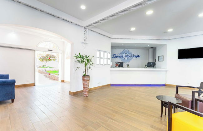 Ona Beverly Hills Heights - Photo 4