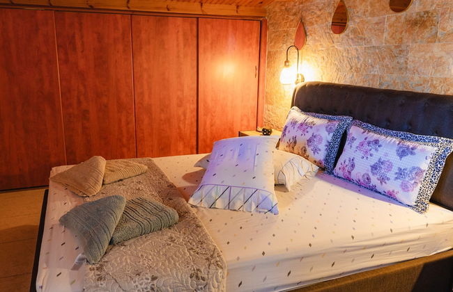 Attic Suite in Alykes - Foto 6