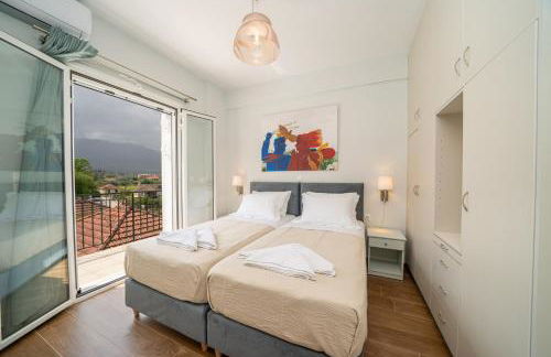 Ilias Apartments - Foto 14