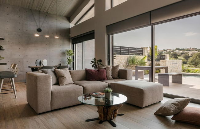 Villa Anait Kefalonia - Foto 4