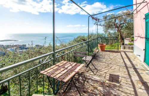 Le terrazze sul mare - Foto 12