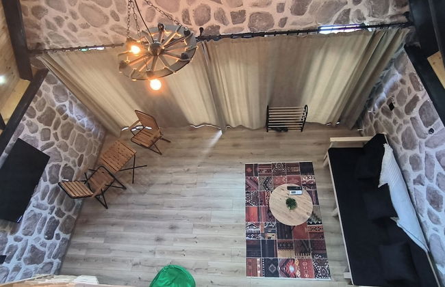 Akkaya Köyü Yolu - Photo 19