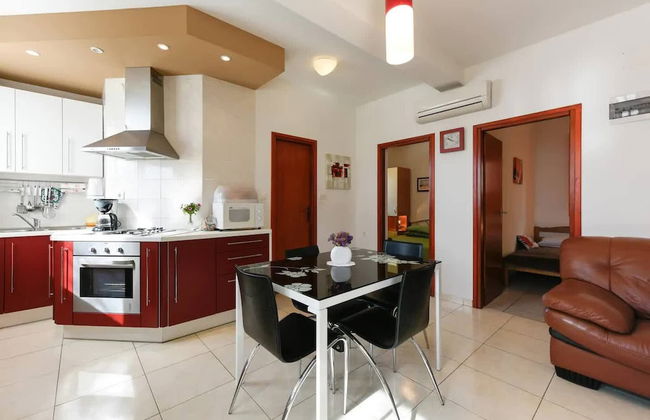 Nearby Beach, Modern Apartment Arena - Foto 15