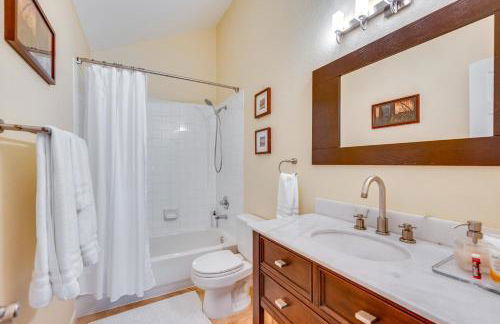 13 Mi to Dtwn Denver Arvada Townhome with Deck - Foto 21