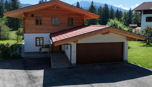 Chalet Groissenbach - Foto 4