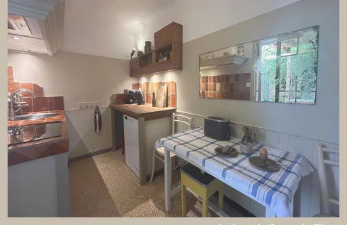 MarVivo Villa - Rez de Jardin - Plage 3' à pied - Foto 23