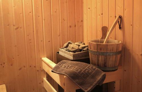 Finnhütte in Freest mit Sauna und umzäunten Grundstück - Photo 13