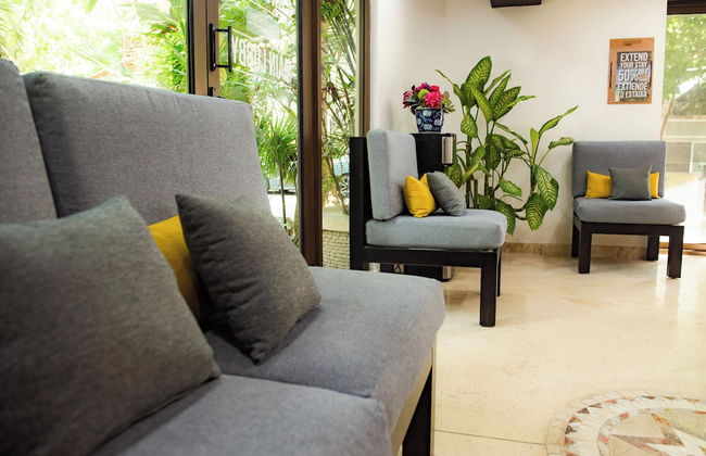 Villas Sacbe Condo Hotel and Beach Club - Foto 51