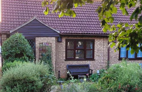 Norfolk Cottage in Seaside village private parking - Foto 22