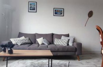 Appartement 4 personnes, 2 ch, parking gratuit et facile - Foto 6