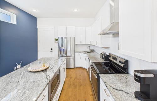 Gallatin Retreat-Private Balcony-In East Nashville - Foto 12