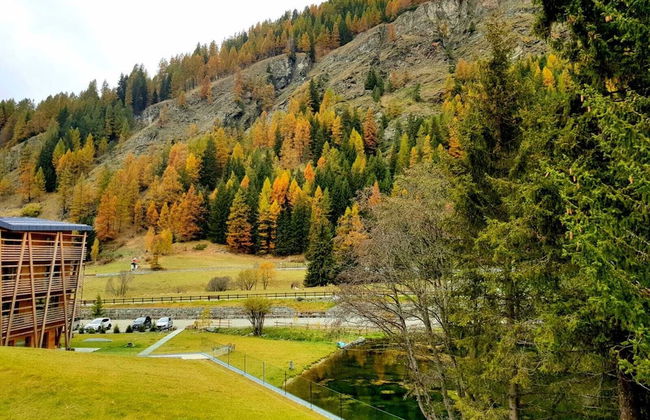 Monterosa Apartment - Foto 11