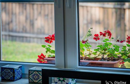 Otulina Mazur - Całoroczny dom w otoczeniu przyrody - Foto 26