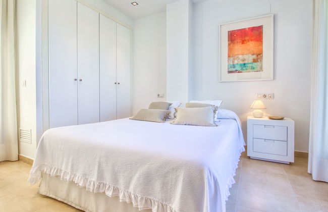 Jardines de Denia VII - Foto 10