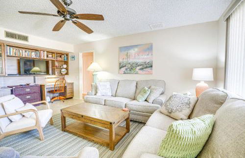 Walk to Golf Course Sun City West Retreat - Foto 6