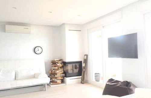 MI BARCO - LOFT frente al mar - Foto 4