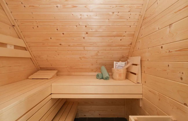 Holiday Home in Simonshaven by Lake Beach - Foto 18