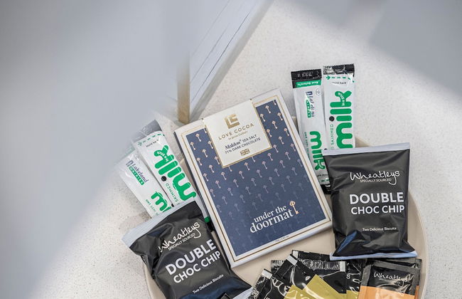 Contemporary North London Flat - Foto 23