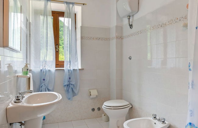 Belvilla by OYO La Casa sul Fiume First Floor - Foto 21