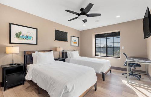 Villa 1 level on half acre 12-min to Strip - Foto 22