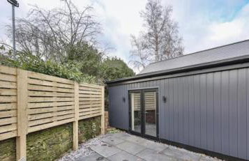 Chatsworth stables - Foto 23