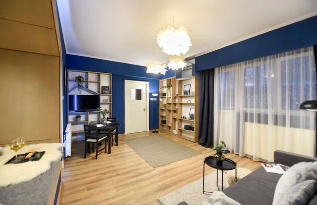 Homey - Strada Tudor Arghezi 16 - Foto 9