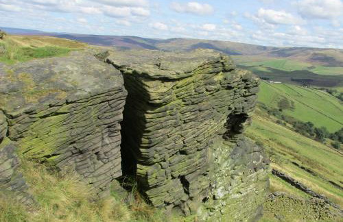 Rose Cottage - Foto 18