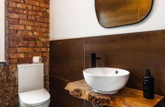 The Crescent Townhouse - Foto 41