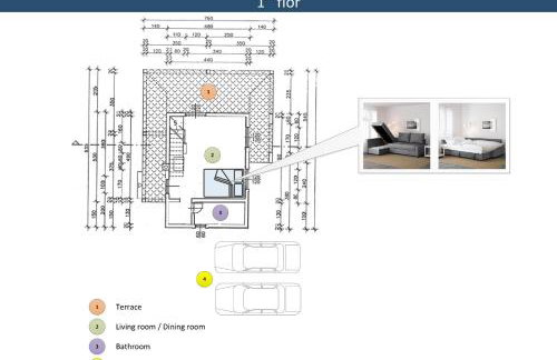 Villa Liberta - Private Family Villa with Pool & Garden - Photo 34