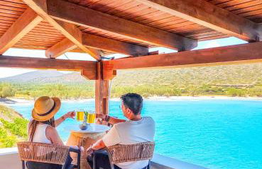 Tholos Alexandra's Beachfront House - Photo 38