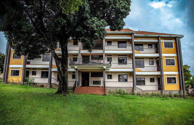 Malachite Apartments - Foto 23