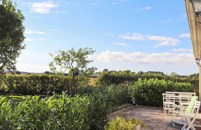 5 Person Holiday Home in Harplinge - Foto 20