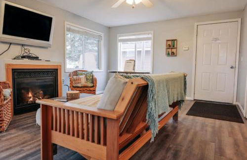 Beach Club of Oscoda Garden Cottage on the Lake - Foto 2